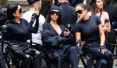 Kim Kardashian's Gift to Sister Could Be Worth $125K — Report