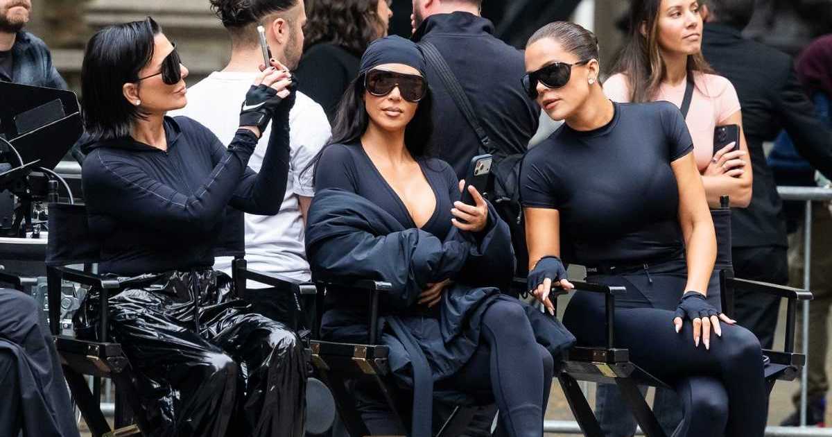 Kim Kardashian's Gift to Sister Could Be Worth $125K — Report