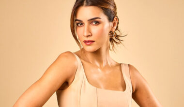 Kriti Sanon joins Supply6 as investor and brand ambassador after Rs 9.1 crores seed funding : Bollywood News