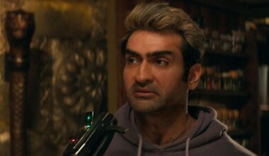 Comedian/Actor Kumail Nanjiani to Make Directorial Debut on Horror Film 'Howl'