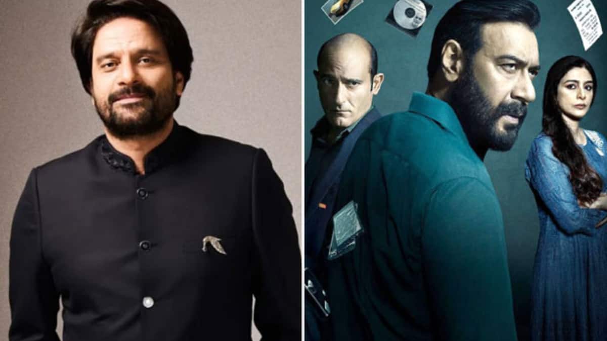 'There was a time he was nothing and...' – Firstpost