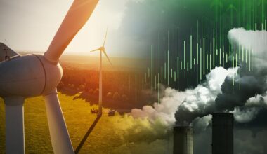 Ireland second highest in EU for greenhouse gas emissions per person – The Irish Times