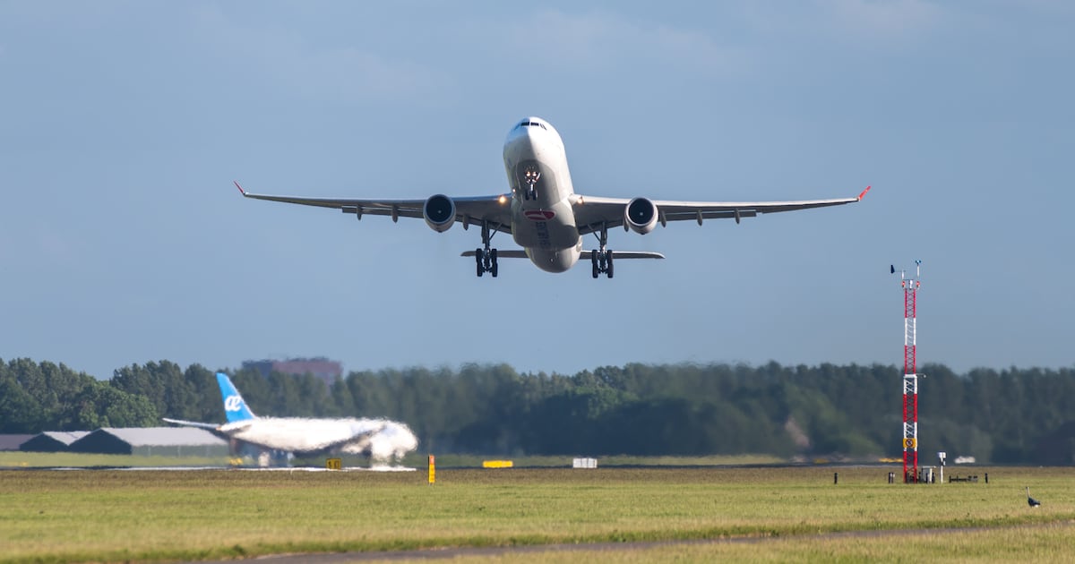 Deportation flight carried more than triple number of gardaí as failed asylum seekers – The Irish Times