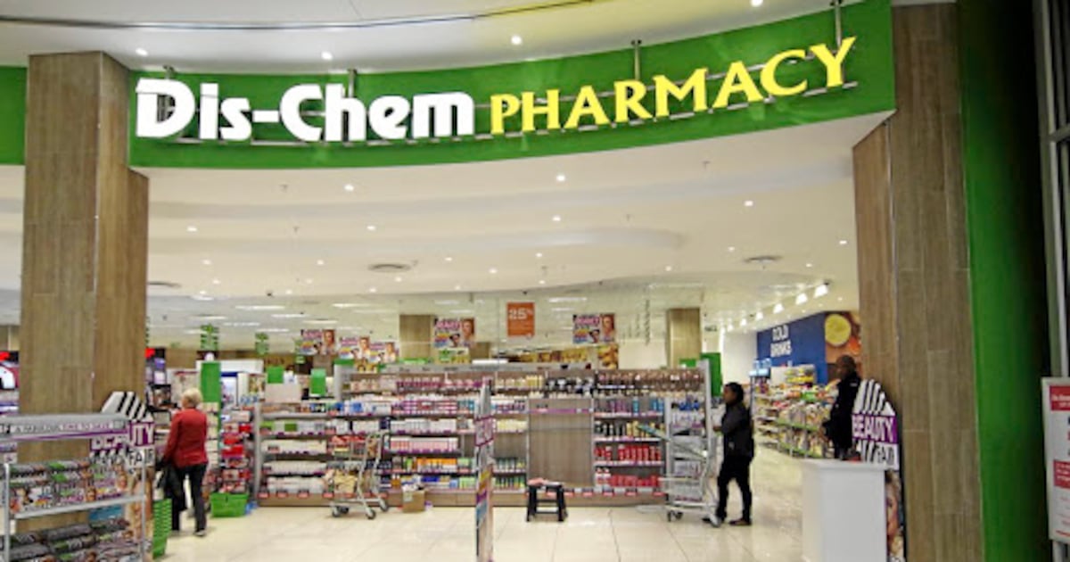 Dis-Chem looks to AI and personalisation to disrupt healthcare market