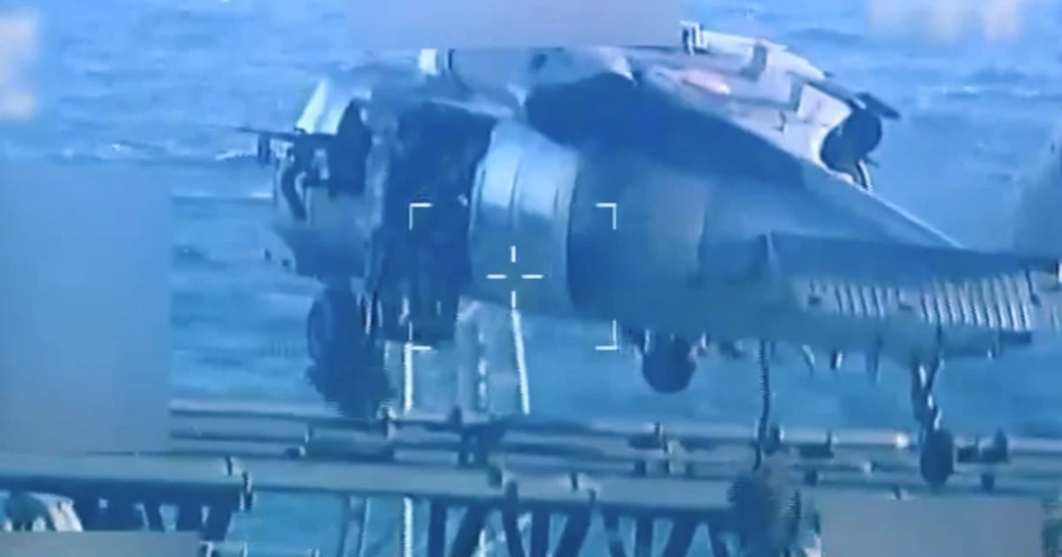 Video shows US forces seizing oil tanker off Venezuelan coast – The Irish Times