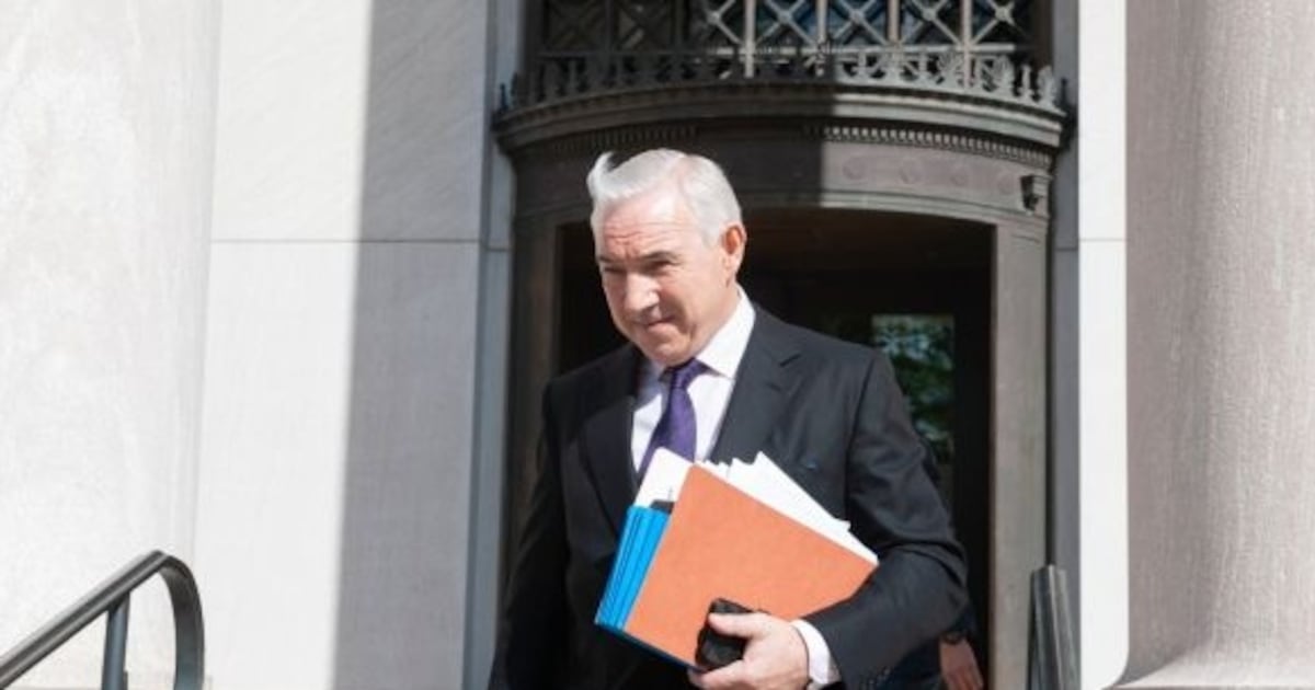 US judge orders $3.8m be paid to Sean Dunne’s ex-wives and lawyers involved in his case – The Irish Times