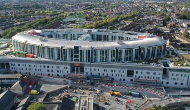 CHI to get access to new children’s hospital eight months later than planned – The Irish Times
