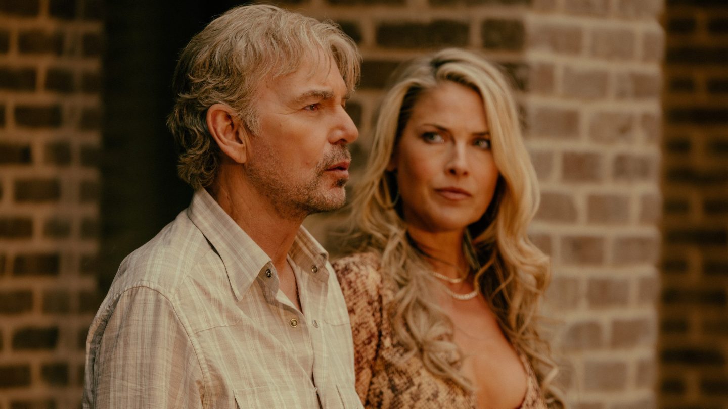 'Landman' Renewed for Season 3 at Paramount+