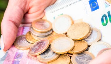 How to have a financially savvy new year – The Irish Times