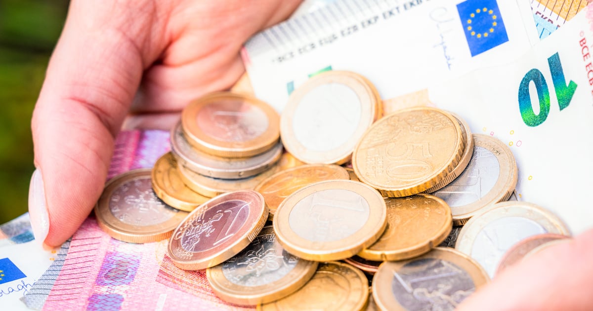 How to have a financially savvy new year – The Irish Times