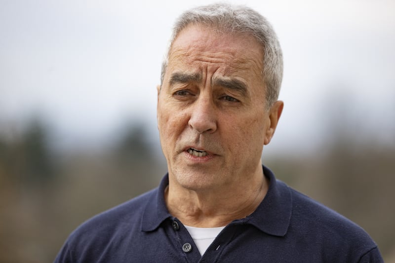 Pat Sheehan said there had to be a ‘happy medium’ over payments to taxi firms