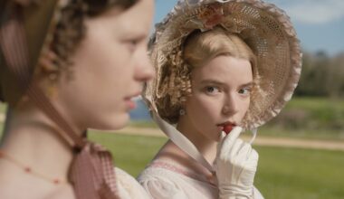 ‘Badly done, Emma!’ Jane Austen needed only a picnic to torment her readers – The Irish Times