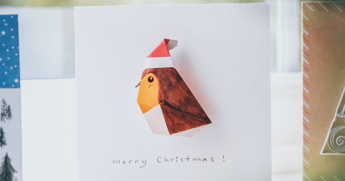 Censoring Sinn Féin Christmas card ‘a step too far’, NI officials told after staff complaints – The Irish Times