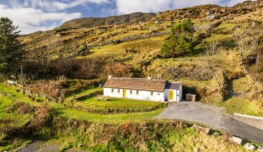 What will €390,000 buy in Italy, Scotland, Australia, Portugal and Co Donegal? – The Irish Times