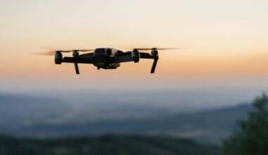 Up to €17m to be spent on technology to track and intercept drones – The Irish Times