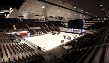 Eurovision faces major test as countries weigh Israel's participation