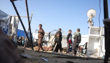 Israeli reports say anti-Hamas leader has been killed – The Irish Times