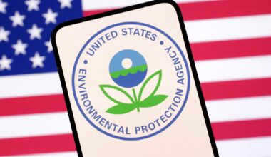 US EPA expects to finalize biofuel rules in first quarter of 2026