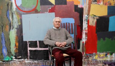 Our 10 favourite Irish exhibitions of the year – The Irish Times