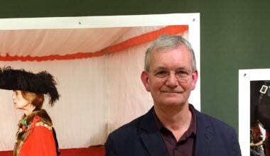 Acclaimed British photographer Martin Parr dies aged 73 – The Irish Times