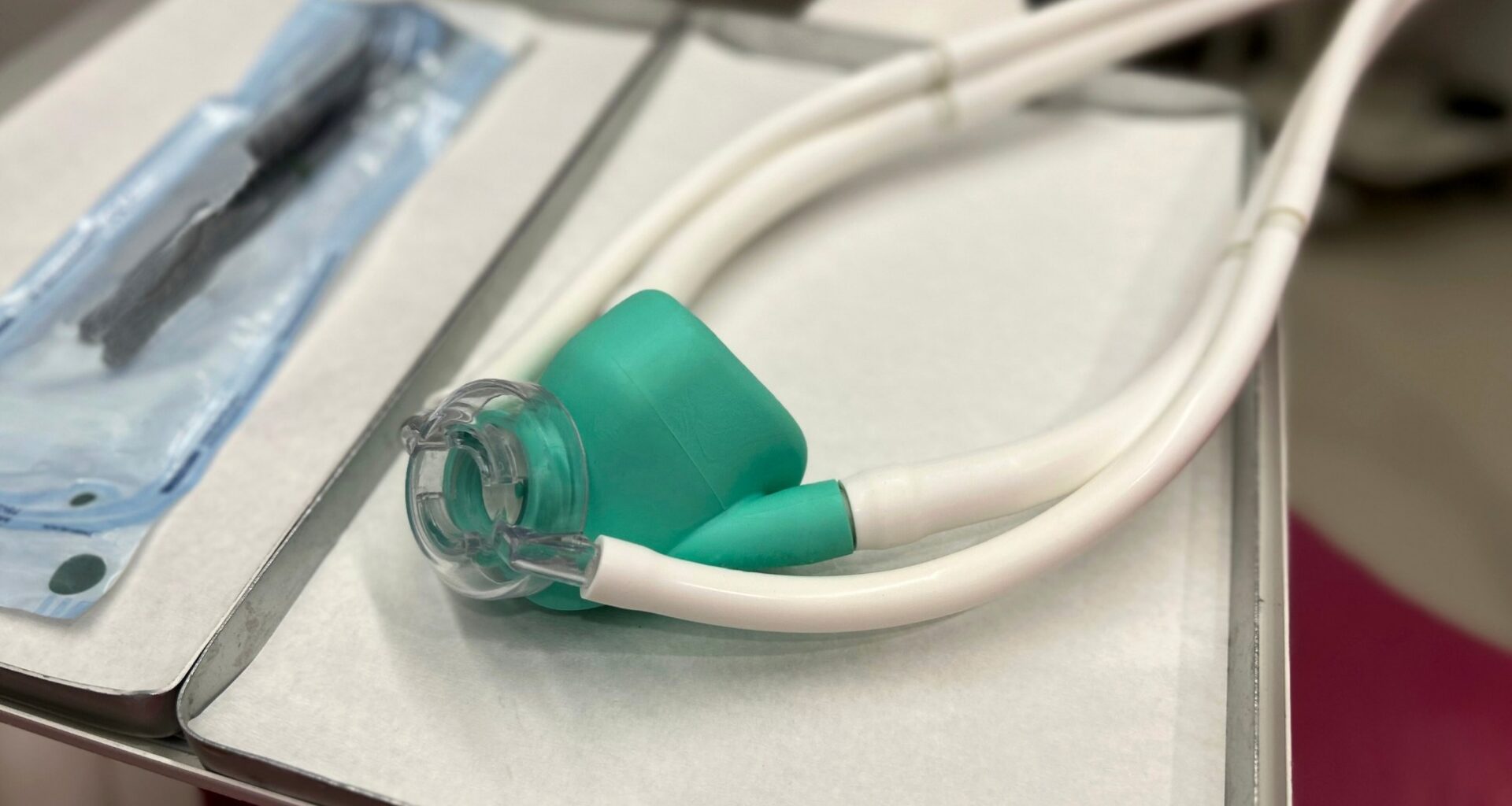 Laughing Gas Shows Real Promise As Treatment For Severe Depression