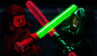 Leak reveals prices for LEGO Star Wars Smart Play sets planned for March 2026