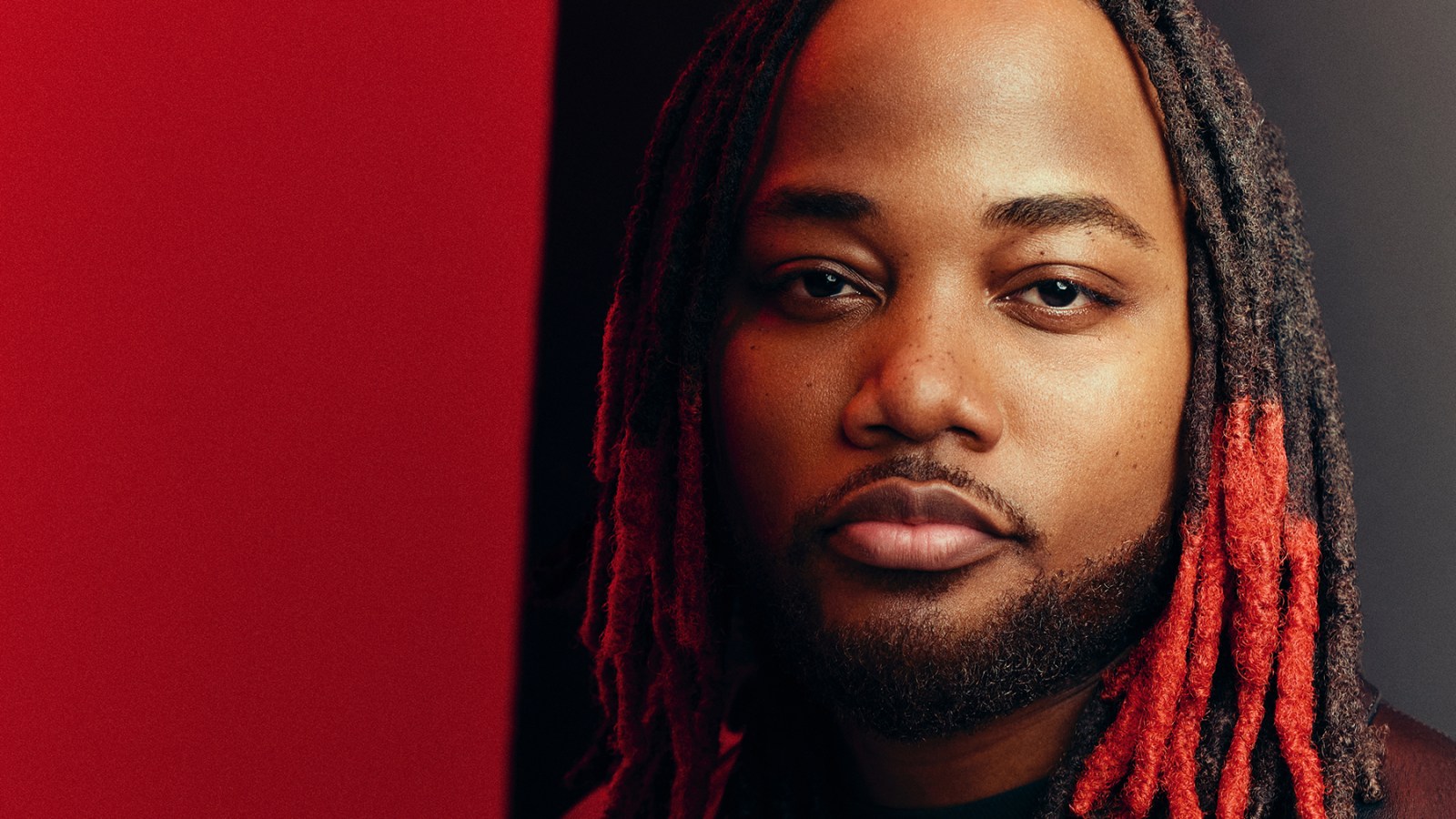 Leon Thomas on Grammy Nominations, 'Mutt,' and Repping for R&B