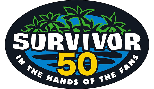 Logo Survivor 50