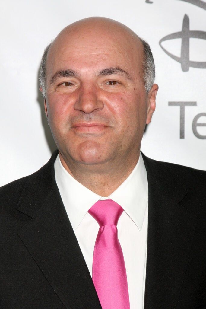 Kevin O'Leary Warns Holiday Shoppers Against 'Stupid'…