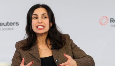 AI's rise stirs excitement, sparks job worries