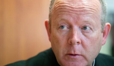 Archbishop Eamon Martin ‘saddened’ by online Christian commentators ‘armed for battle’ – The Irish Times