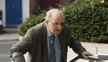 Former Willow Park primary school teacher to be sentenced over abuse of eight boys – The Irish Times