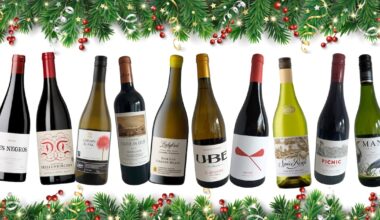 John Wilson’s favourite 30 wines of 2025, some priced at less than €10 – The Irish Times