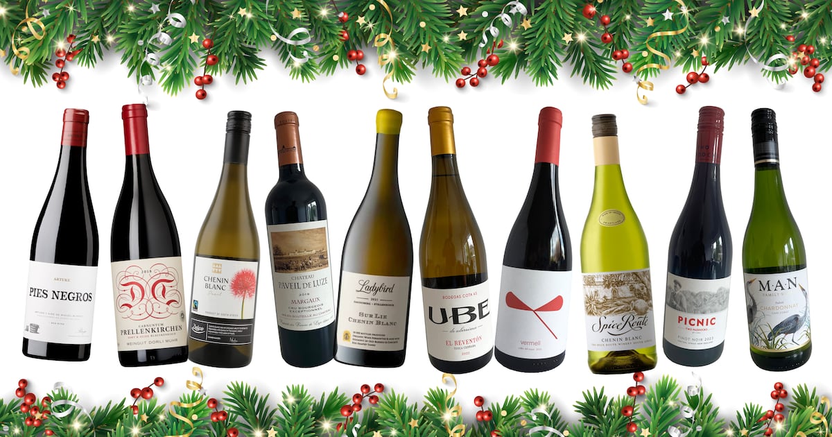 John Wilson’s favourite 30 wines of 2025, some priced at less than €10 – The Irish Times