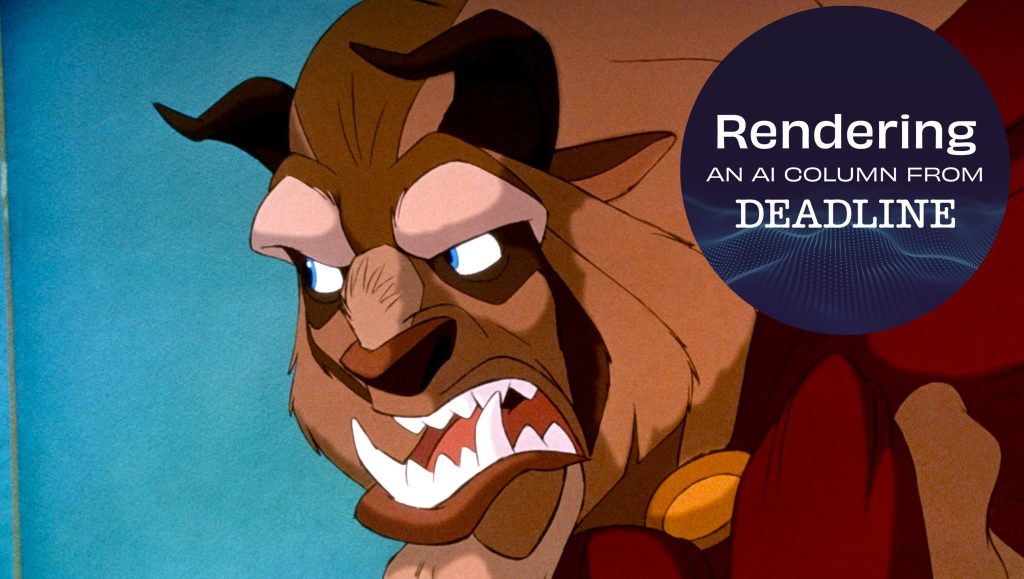 Disney Animators Respond To OpenAI DeaI: "No Artistic Integrity"