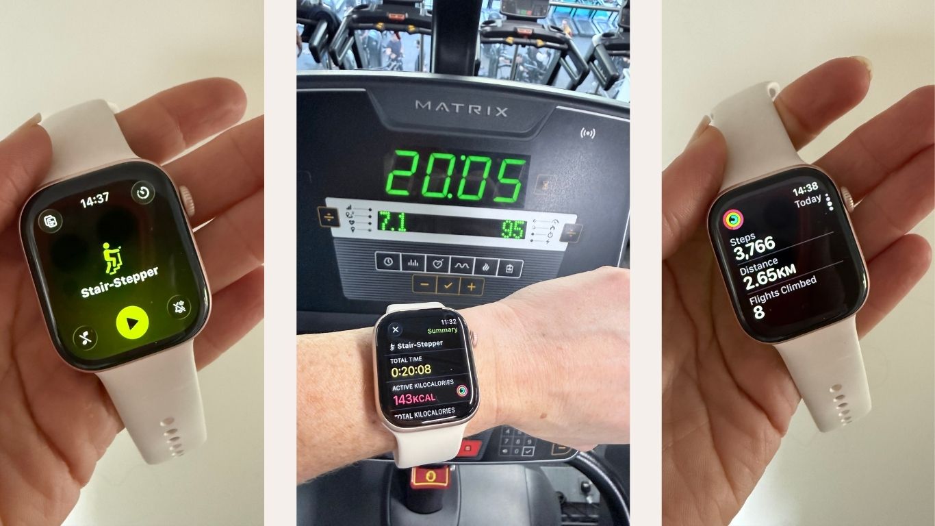 Apple Watch Series 11