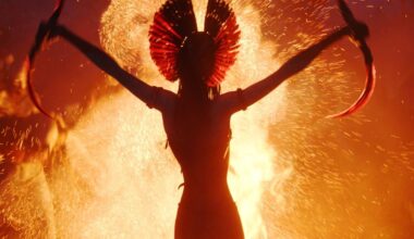 Fire And Ash Heading to $340M-$350M Global Box Office Opening