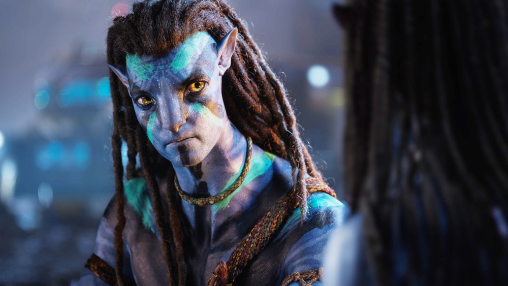 Studio Pushed Back Against Expanding 'Avatar' Sequels