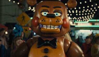 Sequel to Debut Behind Zootopia 2