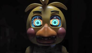 'Five Nights at Freddy's 2' Debuts to $63 Million