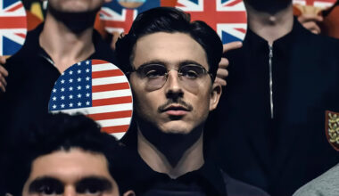 Marty Supreme, Timothee Chalamet, 2025.