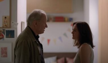 'Sentimental Value' Ending Explained By Joachim Trier