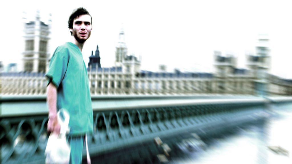 '28 Years' Third Movie Moving Forward: Cillian Murphy In Talks