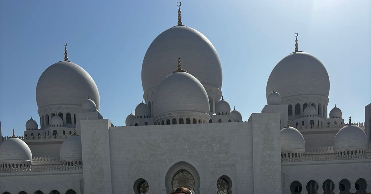 ‘There’s more to your 20s than living in Ireland’ – The Irish Times