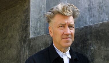 Notable deaths in 2025, from David Lynch to David Hanly – The Irish Times