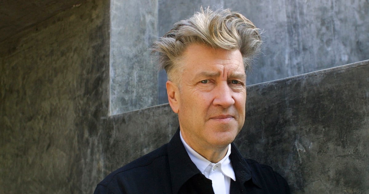 Notable deaths in 2025, from David Lynch to David Hanly – The Irish Times