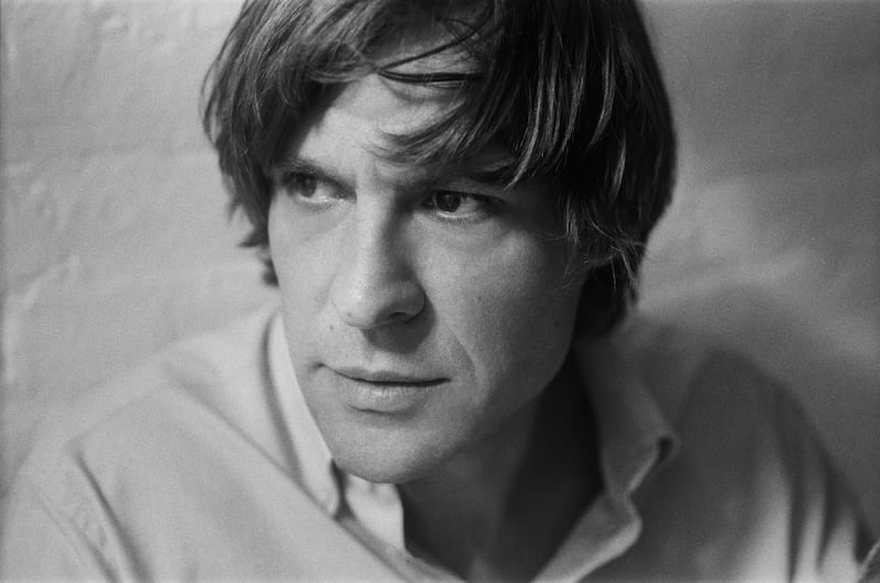 On the subject of the pro-Trump January 6th riots, John Maus makes clear that he doesn’t see the Democratic Party as a panacea for the United States’ problems. Photograph: Paul Maffi
