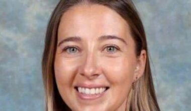 Tributes paid as ‘amazing teacher’ and talented Meath GAA player dies in Australia – The Irish Times