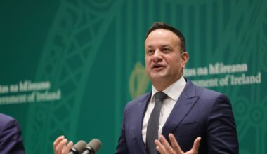 Varadkar’s advisers received nearly €500k in exit payments after his resignation as taoiseach – The Irish Times