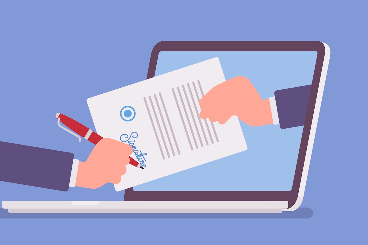 Do you really understand the forms you’re signing with your financial adviser?